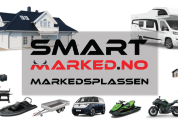 Smartmarked.no - Markedsplassen